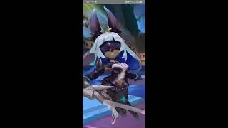 [Dragalia Lost] Lin You AXES Ciella