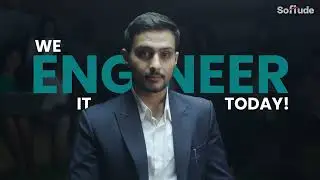 Softude | Corporate Film | A DRAMAA Studio Presentation
