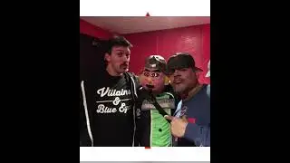 Cornerman Stroll: Throwback-Canada 3/5/2017 weekend