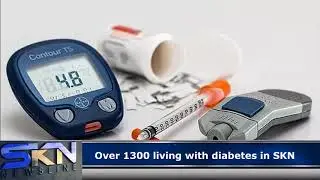 DIABETES REPORT