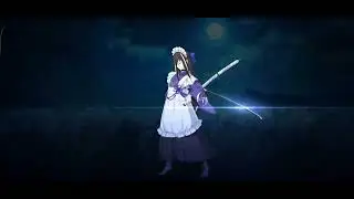 【FGO】幕末ぐだぐだ神話 ニューノブ選組・MAKOTO 河上彦斎 5T ぐだぐだ新選組ジ・エンド 高難易度