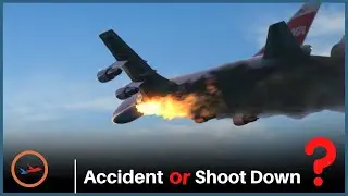 Most Mysterious Airplane Crash | Air Investigation