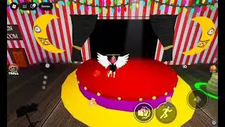 DONT get ELIMINATED #roblox#funny#scary#icecream