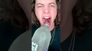 Jelly water from Japan
