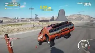 Wreckfest GOLD RUSH?!? (Tournament Events)