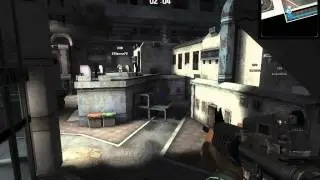 Wolf Team kurt avı