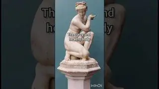 the beauty standards of ancient Greek | standards | #history #historicalart #art