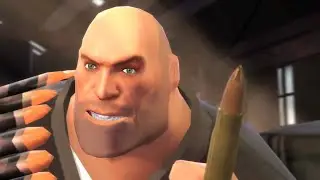 TF2 Classified Time BUCKOS
