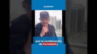 Fuerte tormenta en Miami deja impresionantes im&aacute;genes: Se espera m&aacute;s lluvia para hoy