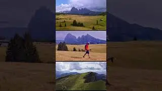 Via Claudia Augusta || hiking in the Dolomites