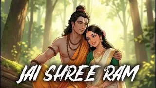 Siya Ram Bhajan | Ram Naam Amrit | Morning Devotional Song