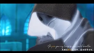【FFXIV GMV】Emet-Selch&Hythlodaeus-[Brother]