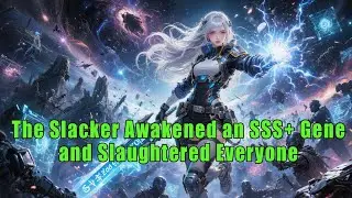 The Slacker Awakened an SSS+ Gene and Slaughtered Everyone