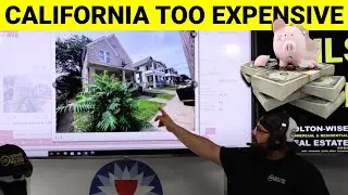 I Help a California Real Estate Investor Buy CHEAP Housing | MLS Search & Analysis 306 - 2142 W 105