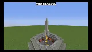 missile launch with iris door | create mod