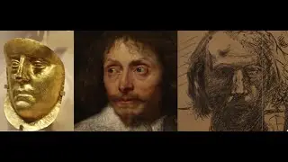 Dalla maschera al viso e ritorno.