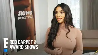 Does Kim Kardashian Believe Baby Psalm Is Her Dad Reincarnated? | E! Red Carpet & Award Shows