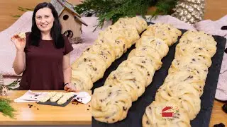 BISCUITI CU UNT SI MERISOARE - O delicatesa!  #biscuitidecasa  #abyblajan #biscuiti