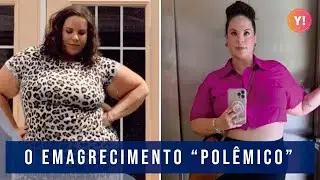 O QUE SABEMOS SOBRE A 12ª TEMPORADA DE UMA MULHER DE PESO