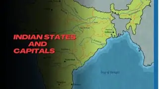 States and capital India ki state and capital/top 28 state in  india 