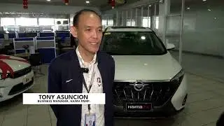 HAIMA X7 | LAUS AUTO NEWS