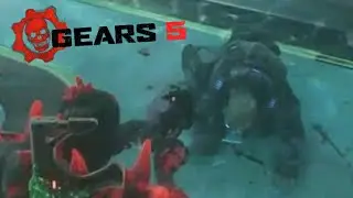 This is Worthy (Gears 5 Montage / Funny Moments)
