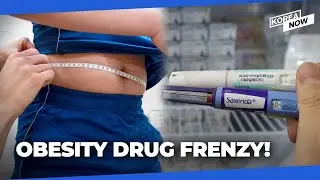 Wegovy craze sparks explosive growth in South Korea&rsquo;s obesity drug market