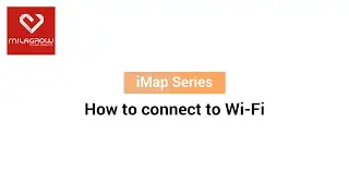Как подключиться к Wi-Fi с помощью робота-пылесоса Milagrow серии iMap: пошаговое руководство