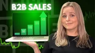 Почему воронки продаж мертвы: стратегия HubSpot Loop, которая меняет продажи B2B