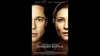 The Curious Case of Benjamin Button - Hapiest Moment With Daisy #BenjaminButton #shorts #BradPitt