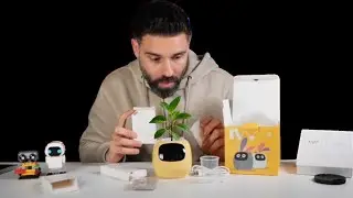These Smart Pet Planters ARE THE CUTEST! Full Setup