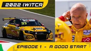 Minidocu: TCR Portimao 2022 - Episode 1 - A good start