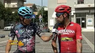 Strade d'Abruzzo - Loreto Penne Farindola Rigopiano