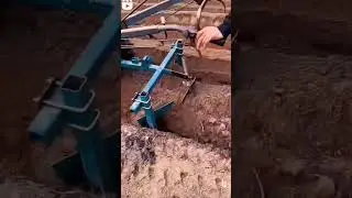 Jugaad Power Weeder