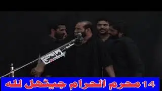 #14 Mohammaram Ul Haram Jethel Lila Pind Dadan khan # Zakir Zuriyat Imran Sherzi
