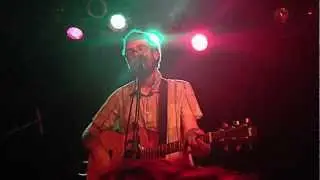 Andrew Jackson Jihad - Back Pack (Live at Bottom Lounge)