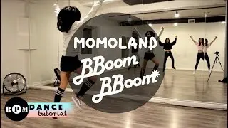 MOMOLAND 