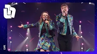 Pruuf Mar - Òp Karákter (Ysselsteyn) | LVK-Finale 2026