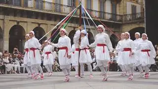 Semana Grande 2017