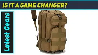Waterproof Hiking Bag: The Only Pack You Need?