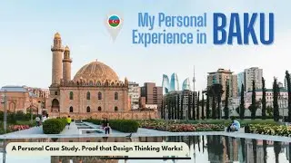 Airbnb: A Masterclass in Design Thinking | Case Study & Personal Experience