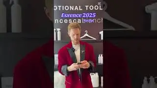 ESXENCE 2025 RECAP! #esxence2025 #nichefragrance #fragranceevent