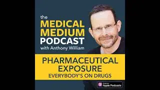 046 Pharmaceutical Exposure: Everybody's On Drugs