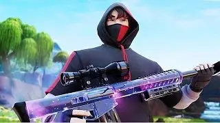 Night Show 🌙 (Fortnite Montage)