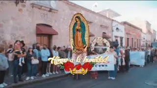 Himno a la Humildad - Banda Monarca de Morelia