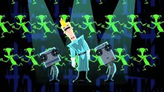 Phineas and Ferb-Alien Heart(Rock Cover)-Laske