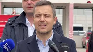 Za auto-ljestvu 1,1 milion eura