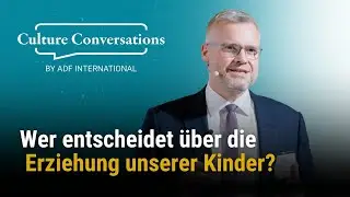 Wer entscheidet &uuml;ber die Erziehung unserer Kinder?