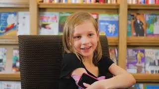 Beyond Type 1: Mia's Story