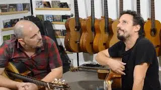 Viernes a la carta - Programa 4